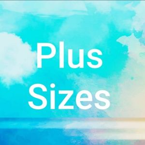 Plus Sizes